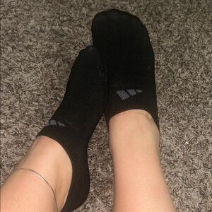 Well Worn Ankle Socks